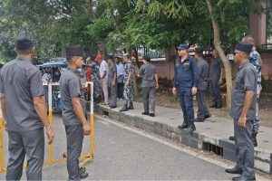 काँकरभिट्टा नाकामा सादा पोशाकमा ‘बोर्डर इन्टरयाक्सन टिम’ परिचालन, सीमा अपराध नियन्त्रणमा नयाँ रणनीति