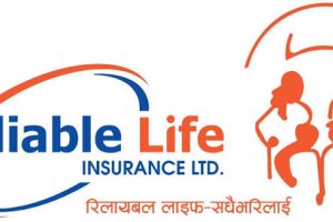 रिलायबल नेपाल लाइफका ३.७१ करोडभन्दा बढी सेयरको लक–इन साउन ३० मा खुल्ने