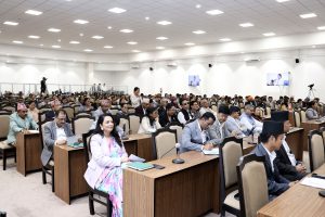 प्रतिनिधिसभाको बैठक बस्दै, यस्तो छ सम्भावित कार्यसूची
