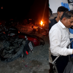 कप्तानगञ्ज झडप : प्रहरीको गोली लागेर ओमप्रकाश मेहताको मृत्यु, प्रहरी निरीक्षकसहित १८ जना घाइते (सम्पूर्ण नामावलीसहित)