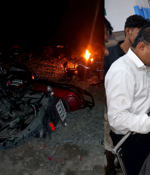 कप्तानगञ्ज झडप : प्रहरीको गोली लागेर ओमप्रकाश मेहताको मृत्यु, प्रहरी निरीक्षकसहित १८ जना घाइते (सम्पूर्ण नामावलीसहित)