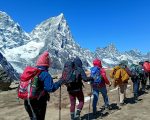 जुनमा पर्यटक आगमन गत वर्षको तुलनामा १९.५ प्रतिशत वृद्धि