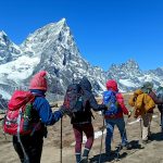 जुनमा पर्यटक आगमन गत वर्षको तुलनामा १९.५ प्रतिशत वृद्धि