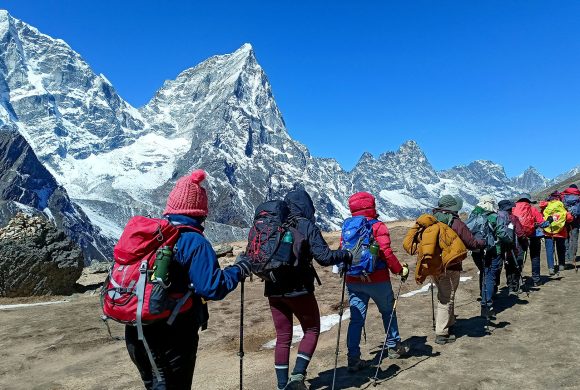 जुनमा पर्यटक आगमन गत वर्षको तुलनामा १९.५ प्रतिशत वृद्धि