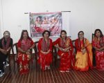तीज गीत ‘केटी पार्टी’ सार्वजनिक (भिडियो )