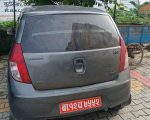 सीमातर्फ लैजाँदै गरेको कारबाट गाँजा बरामद
