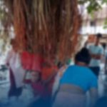 मोबाइल चोरीको आशंकामा दुई बालबालिकालाई मन्दिरमा बाँधेर यातना, दुई युवा पक्राउ