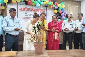 किशोर किशोरीमा बढ्दै सीपको आत्मबल