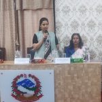 भूमिसम्बन्धी समस्या समाधान सरकारको उच्च प्राथमिकतामा छ : मन्त्री रावल