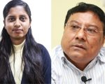 उपसभामुख ठाकुरद्वारा पत्रकार श्रेष्ठलाई ‘राक्षस’को संज्ञा, आज अदालतमा पेस गरिँदै