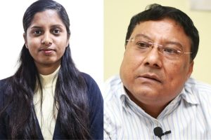 उपसभामुख ठाकुरद्वारा पत्रकार श्रेष्ठलाई ‘राक्षस’को संज्ञा, आज अदालतमा पेस गरिँदै