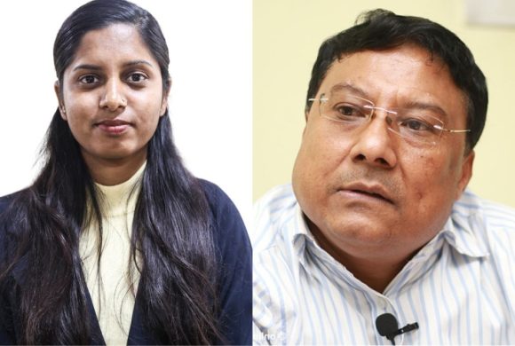 उपसभामुख ठाकुरद्वारा पत्रकार श्रेष्ठलाई ‘राक्षस’को संज्ञा, आज अदालतमा पेस गरिँदै