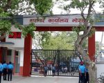 मोरङ कारागारमा बिहानैदेखि खानतलासी, कैदीबन्दी आन्दोलित