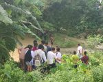 खोलाले बगाएर बेपत्ता चार बालिकामध्ये एकजनाको शव भेटियो, एकजनाको उद्धार