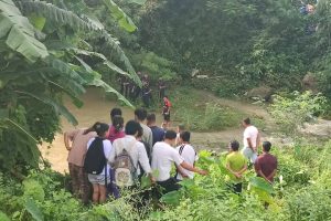 खोलाले बगाएर बेपत्ता चार बालिकामध्ये एकजनाको शव भेटियो, एकजनाको उद्धार