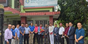 बीमा सेवा व्यवस्थित र बीमितमैत्री बनाउन प्राधिकरणको निर्देशन