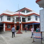 रिजालको ग्यास उद्योगलाई २ लाख ९५ हजार रुपैयाँ जरिवाना