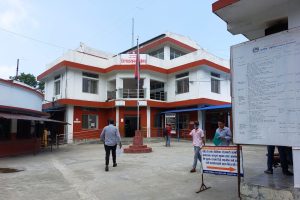 रिजालको ग्यास उद्योगलाई २ लाख ९५ हजार रुपैयाँ जरिवाना