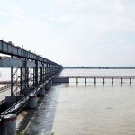 कोशी ब्यारेजबाट युवक बेपत्ता, खोजी तीव्र