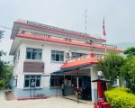 लुम्बिनी अपडेट : ३ सय ७१ सवारीसाधन कारबाहीमा, ४ लाखभन्दा बढी राजस्व संकलन