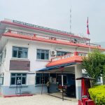 लुम्बिनी अपडेट : ३ सय ७१ सवारीसाधन कारबाहीमा, ४ लाखभन्दा बढी राजस्व संकलन