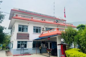 लुम्बिनी अपडेट : ३ सय ७१ सवारीसाधन कारबाहीमा, ४ लाखभन्दा बढी राजस्व संकलन