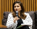 देश छोड्नु युवाको बाध्यता होइन, विकल्प बन्नुपर्छः सांसद राणा
