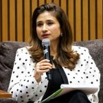 देश छोड्नु युवाको बाध्यता होइन, विकल्प बन्नुपर्छः सांसद राणा