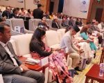 एनआरएनको ११ एसिया प्यासिफिक क्षेत्रीय सम्मेलन चीनको ग्वाङ्झाउमा सुरु
