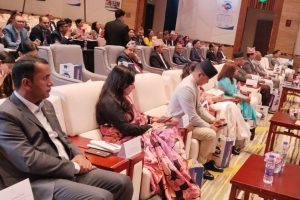 एनआरएनको ११ एसिया प्यासिफिक क्षेत्रीय सम्मेलन चीनको ग्वाङ्झाउमा सुरु