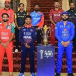 एसिसी प्रिमियर कपः उपाधिसँगै एसिया कपमा स्थान बनाउने नेपालको लक्ष्य