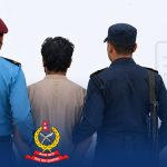 नेपाली सेनामा भर्ना गराइदिन्छु भन्दै ठगी गर्ने व्यक्ति पक्राउ