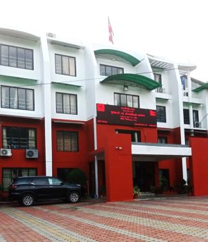 बाढीपीडित चार जिल्लालाई बागमती प्रदेशले तीन करोड दिने