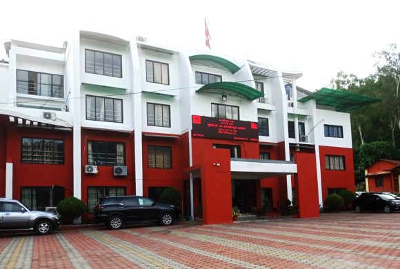 बाढीपीडित चार जिल्लालाई बागमती प्रदेशले तीन करोड दिने