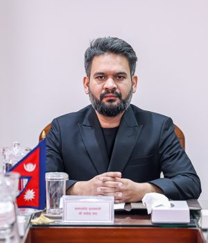प्रधानमन्त्री शाह र मलेसियाका समकक्षी इब्राहिमबीच टेलिफोन वार्ता, के भयो कुराकानी?