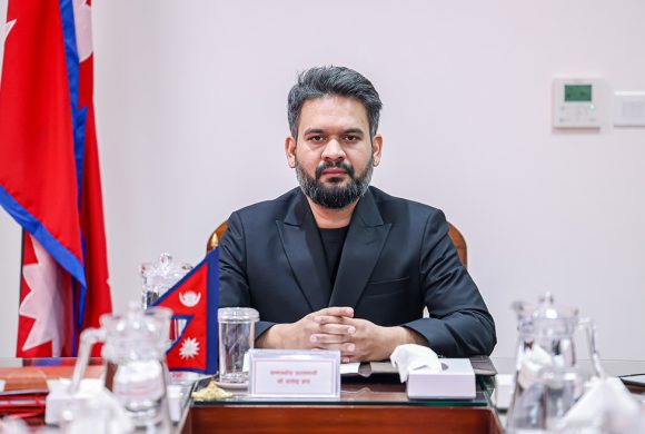 राष्ट्रिय उद्योगलाई पुनर्जीवन दिन थालेको प्रधानमन्त्री शाहको दाबी, पाँच संस्थामा सुधारका संकेत