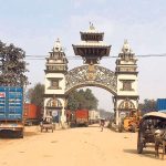 भन्सार छलीको १० लाखको कपडासहित एक जना पक्राउ