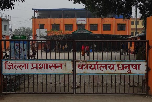 धनुषामा ५ घन्टा कर्फ्यु खुकुलो बनाइयो, अत्यावश्यक वस्तु खरिद गर्न सकिने