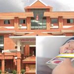 गाउँपालिकाका सूचना अधिकृत एक लाख घुससहित पक्राउ