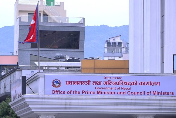 सफ्टवेयर विकास तथा सञ्चालन केन्द्र स्थापना हुदै