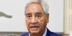 महाधिवेशन रोक्न देउवाको सर्वोच्चमा निवेदन, दर्ता हुन बाँकी