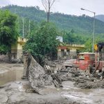 भोटेकोशी बाढी: मृत्यु हुनेको संख्या १६२ पुग्यो