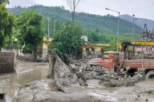 भोटेकोशी बाढी: मृत्यु हुनेको संख्या १६२ पुग्यो