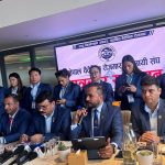 वैदेशिक रोजगार व्यवसायी आन्दोलित, श्रमिक पठाउन बन्द गर्ने घोषणा