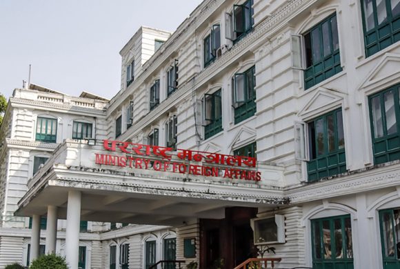 विदेशी नागरिकका लागि परराष्ट्रले बनायो इमर्जेन्सी रेस्पोन्स टिम