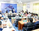 घरेलु श्रमलाई नियमन र औपचारिकरण गर्ने दिशामा मन्त्री यादव
