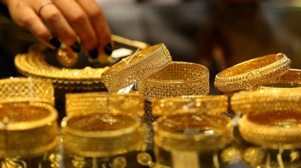 सुनचाँदीको मूल्य बढ्यो, कतिमा भइरहेछ कारोबार ?