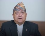 बेपत्ता नागरिकको खोजी तीव्र बनाउन पूर्वराजा ज्ञानेन्द्रको आग्रह