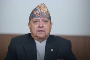 बेपत्ता नागरिकको खोजी तीव्र बनाउन पूर्वराजा ज्ञानेन्द्रको आग्रह