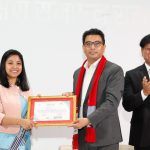 काठमाडौं महानगर र बिकास बोर्डको आयोजनामा ३० दिने फोटोग्राफी तालिम सम्पन्न